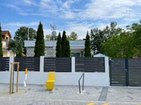 HelloMária Balatonmariafürdö